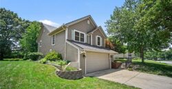 507 E 10th Street, Kearney, MO 64060