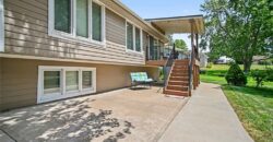 507 E 10th Street, Kearney, MO 64060