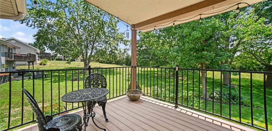 507 E 10th Street, Kearney, MO 64060