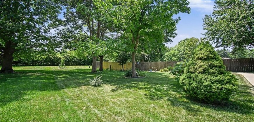 507 E 10th Street, Kearney, MO 64060