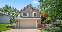 507 E 10th Street, Kearney, MO 64060