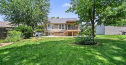 507 E 10th Street, Kearney, MO 64060