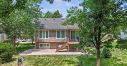 507 E 10th Street, Kearney, MO 64060
