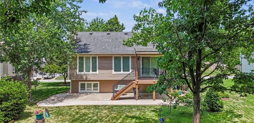 507 E 10th Street, Kearney, MO 64060
