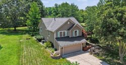 507 E 10th Street, Kearney, MO 64060