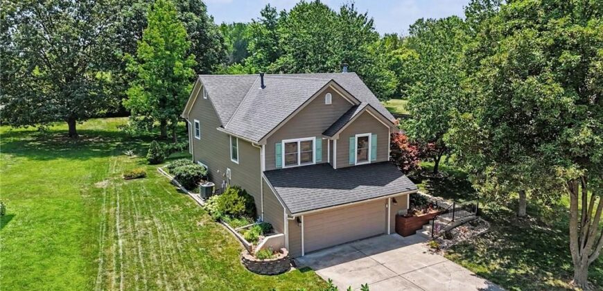 507 E 10th Street, Kearney, MO 64060
