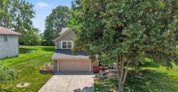 507 E 10th Street, Kearney, MO 64060