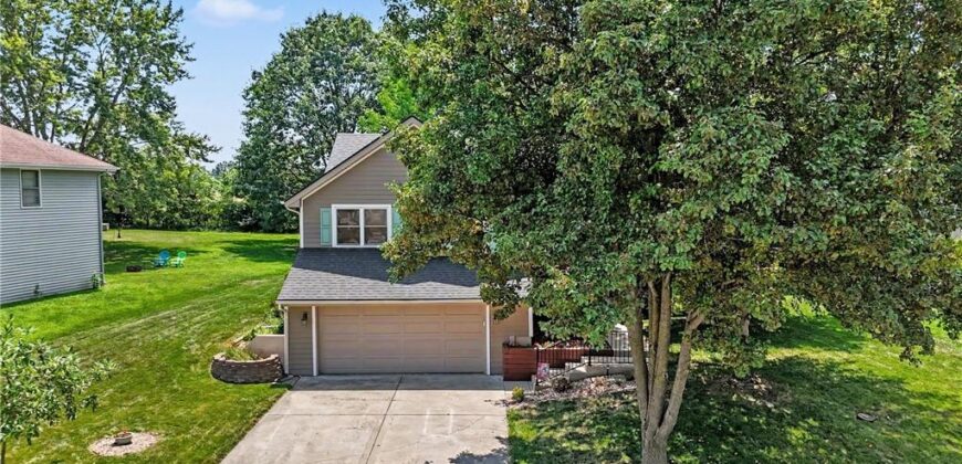 507 E 10th Street, Kearney, MO 64060