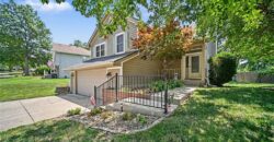 507 E 10th Street, Kearney, MO 64060
