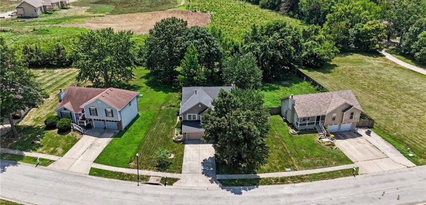 507 E 10th Street, Kearney, MO 64060