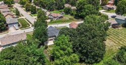 507 E 10th Street, Kearney, MO 64060