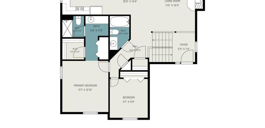 507 E 10th Street, Kearney, MO 64060