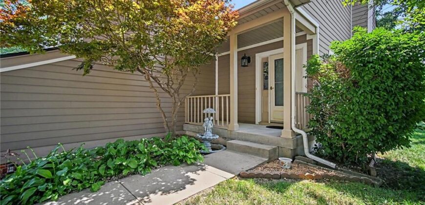 507 E 10th Street, Kearney, MO 64060