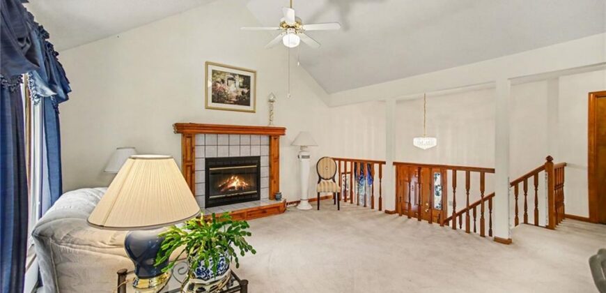 507 E 10th Street, Kearney, MO 64060