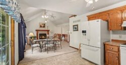 507 E 10th Street, Kearney, MO 64060