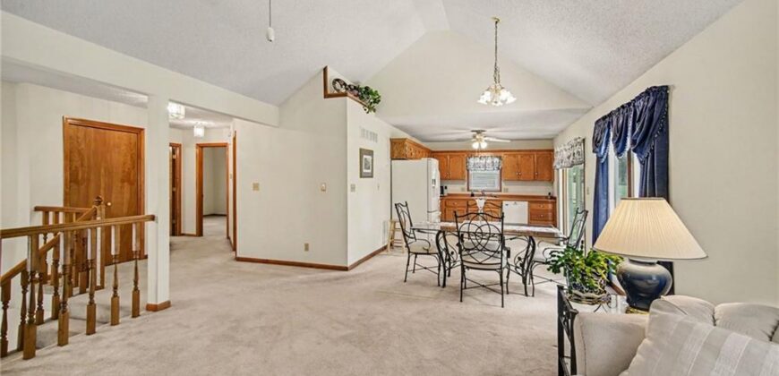 507 E 10th Street, Kearney, MO 64060