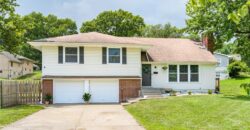 6502 N Main Street, Gladstone, MO 64118