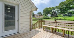 6502 N Main Street, Gladstone, MO 64118
