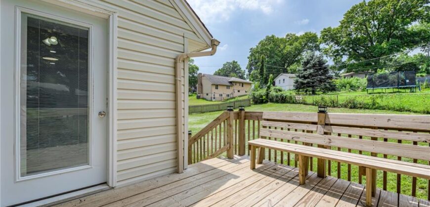 6502 N Main Street, Gladstone, MO 64118