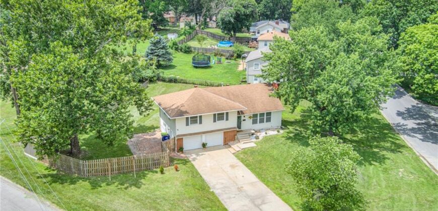 6502 N Main Street, Gladstone, MO 64118