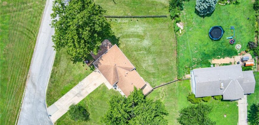 6502 N Main Street, Gladstone, MO 64118