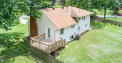 6502 N Main Street, Gladstone, MO 64118