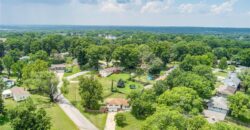 6502 N Main Street, Gladstone, MO 64118