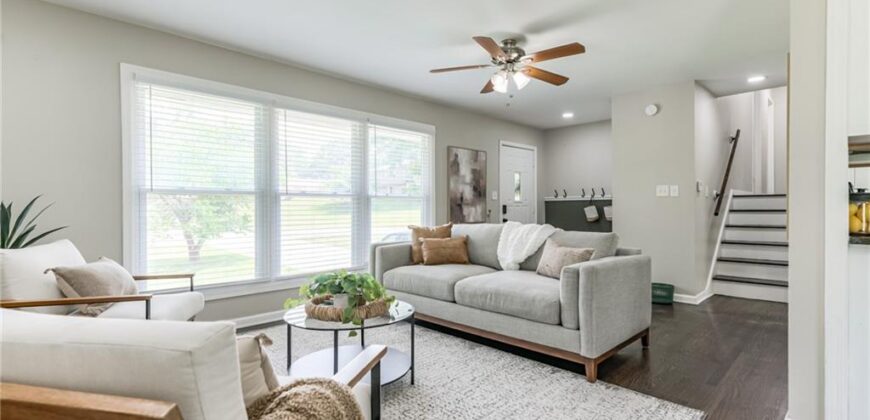 6502 N Main Street, Gladstone, MO 64118