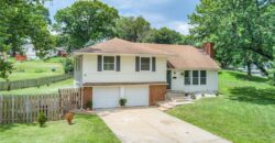 6502 N Main Street, Gladstone, MO 64118
