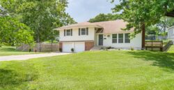 6502 N Main Street, Gladstone, MO 64118