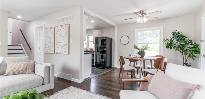 6502 N Main Street, Gladstone, MO 64118