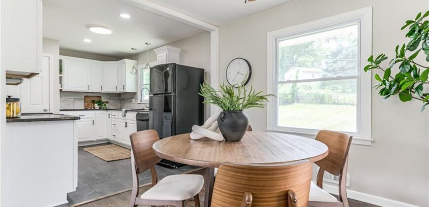 6502 N Main Street, Gladstone, MO 64118