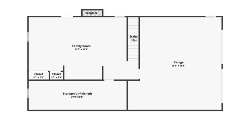 10305 NW Meadow Lane Circle, Kansas City, MO 64152