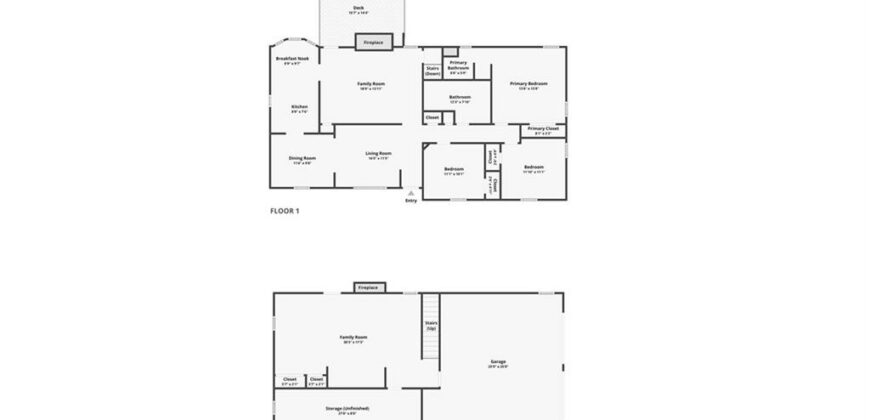 10305 NW Meadow Lane Circle, Kansas City, MO 64152