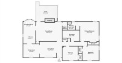 10305 NW Meadow Lane Circle, Kansas City, MO 64152