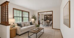 10305 NW Meadow Lane Circle, Kansas City, MO 64152