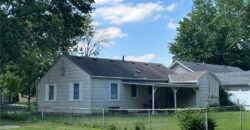 1444 E 24th Avenue, North Kansas City, MO 64116