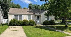 1444 E 24th Avenue, North Kansas City, MO 64116