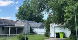 1444 E 24th Avenue, North Kansas City, MO 64116