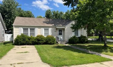 1444 E 24th Avenue, North Kansas City, MO 64116
