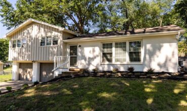 5720 N Belton Avenue, Kansas City, MO 64151