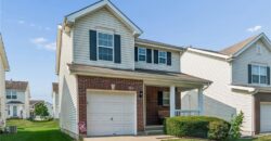 9831 NE 98th Terrace, Kansas City, MO 64157