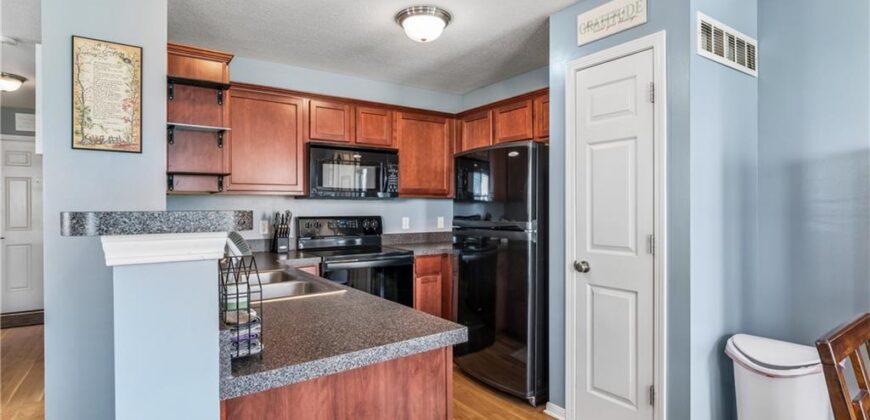 9831 NE 98th Terrace, Kansas City, MO 64157