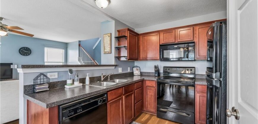 9831 NE 98th Terrace, Kansas City, MO 64157