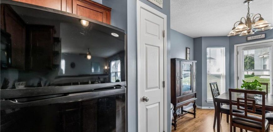 9831 NE 98th Terrace, Kansas City, MO 64157