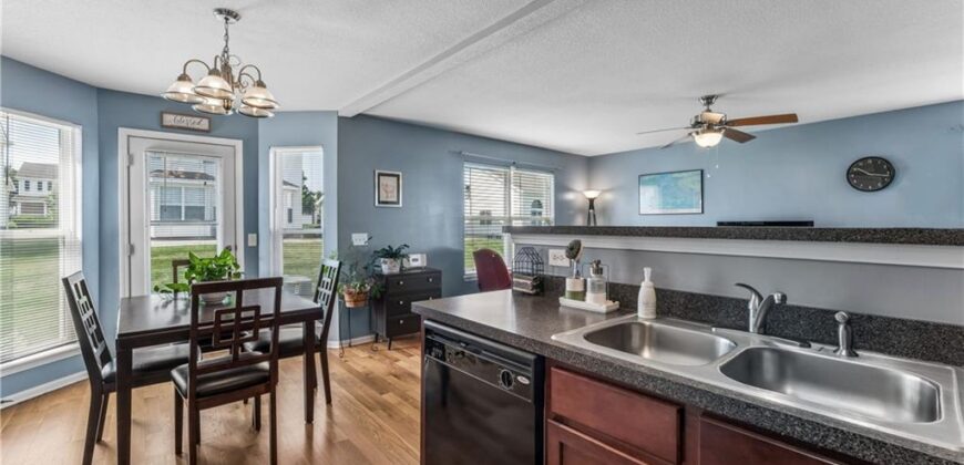 9831 NE 98th Terrace, Kansas City, MO 64157