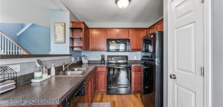 9831 NE 98th Terrace, Kansas City, MO 64157