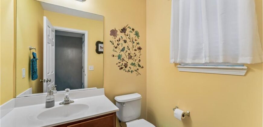 9831 NE 98th Terrace, Kansas City, MO 64157