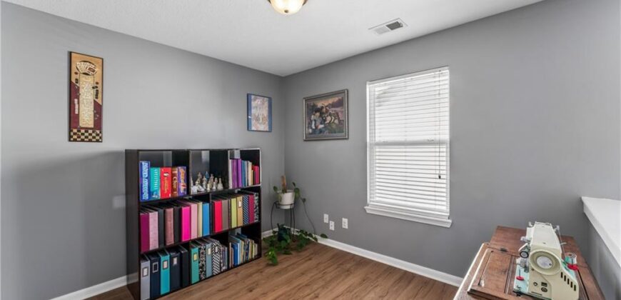 9831 NE 98th Terrace, Kansas City, MO 64157
