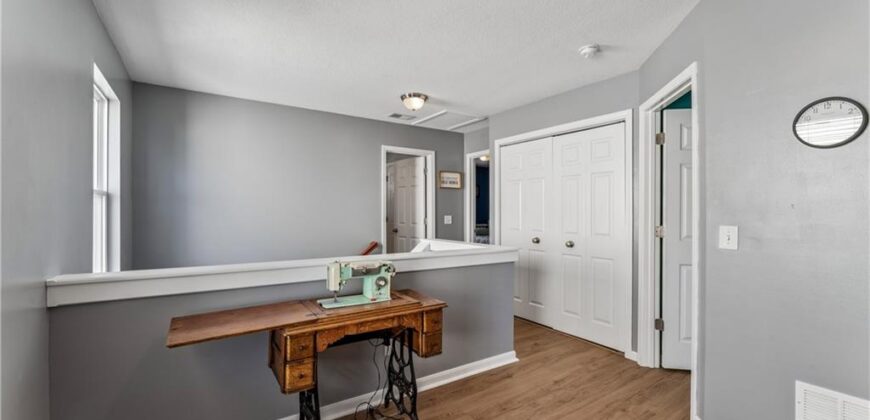 9831 NE 98th Terrace, Kansas City, MO 64157